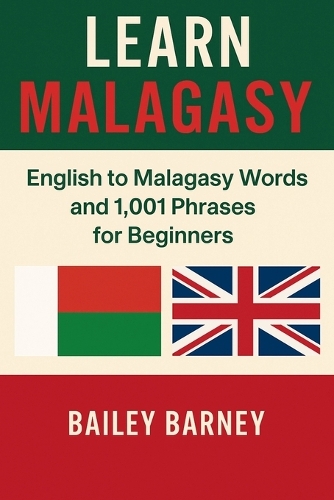 Learn Malagasy