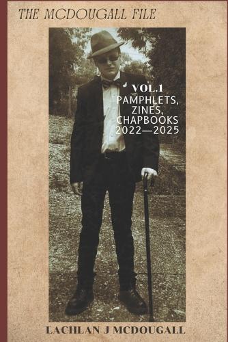 The McDougall File Vol. 1