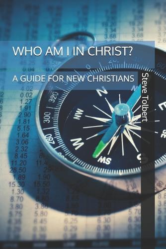 Who Am I in Christ?