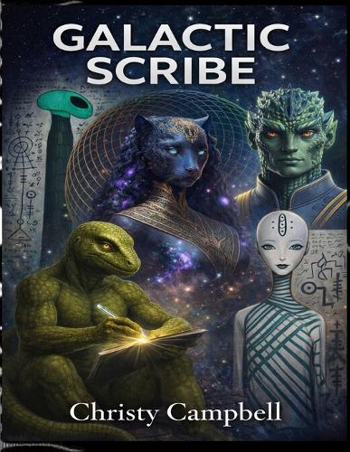 Galactic Scribe