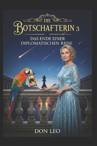 Die Botschafterin 3