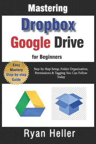 Mastering Google Drive & Dropbox for Beginners