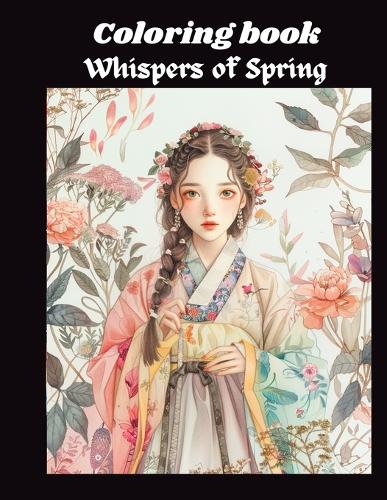 Whispers of Spring