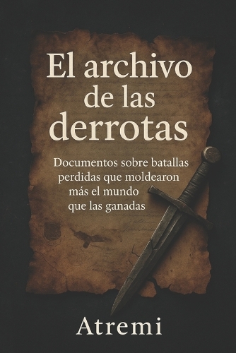 El archivo de las derrotas
