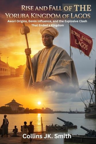 Rise and Fall of the Yoruba Kingdom of Lagos