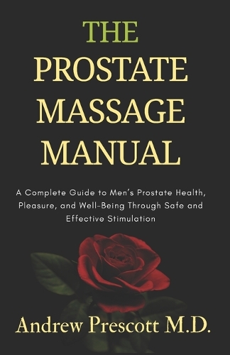 The Prostate Massage Manual