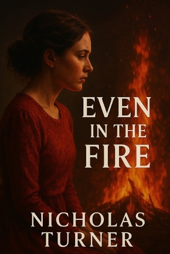Even in the Fire