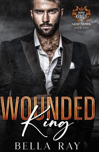 Wounded King