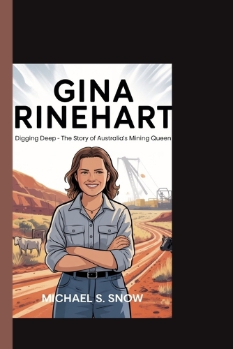 Gina Rinehart
