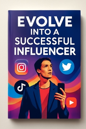 Evolve Into a Successful Influencer