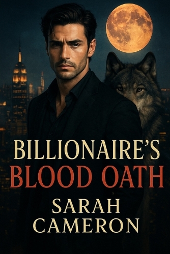 Billionaire's Blood Oath