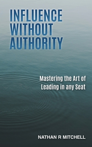 Influence Without Authority
