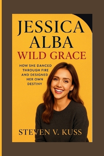 Jessica Alba