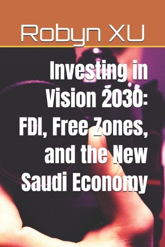 Investing in Vision 2030