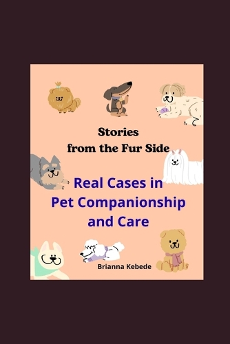 Stories from the Fur Side