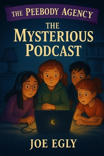 The Mysterious Podcast