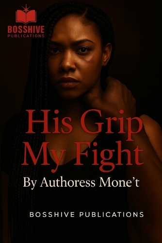 His Grip My Fight