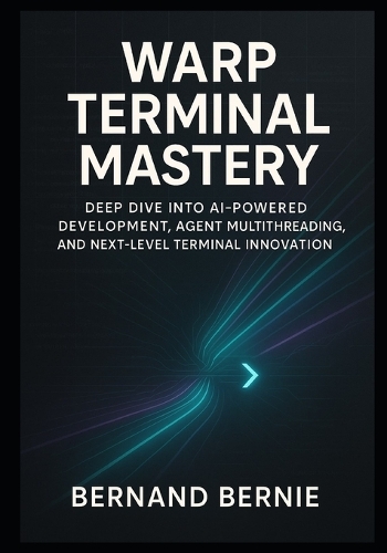 Warp Terminal Mastery