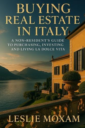 Buying Real Estate in Italy