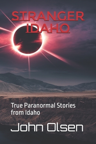 Stranger Idaho