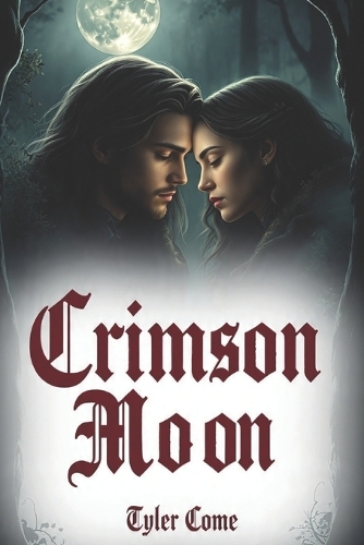 Crimson Moon