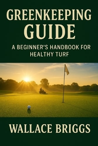 Greenkeeper Guide