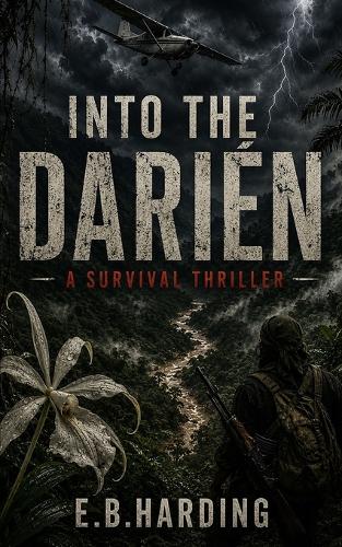 Into the Darién