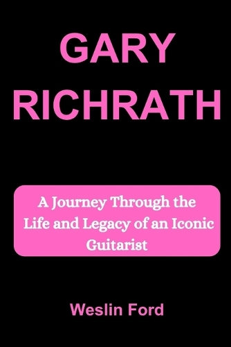 Gary Richrath