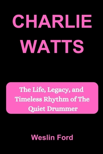 Charlie Watts