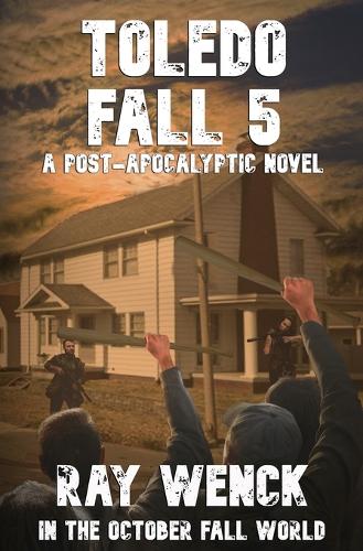 Toledo Fall 5