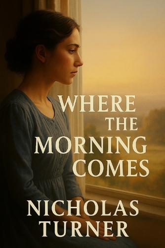 Where the Morning Comes