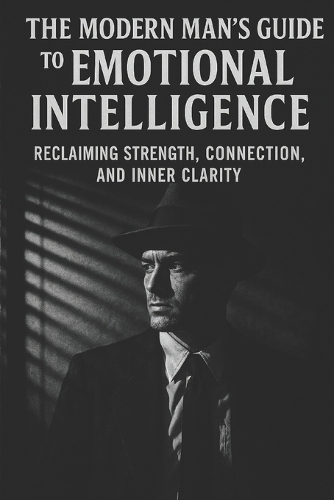 The Modern Man's Guide to Emotional Intelligence