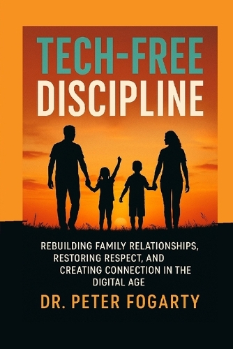 Tech-Free Discipline
