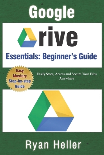 Google Drive Essentials