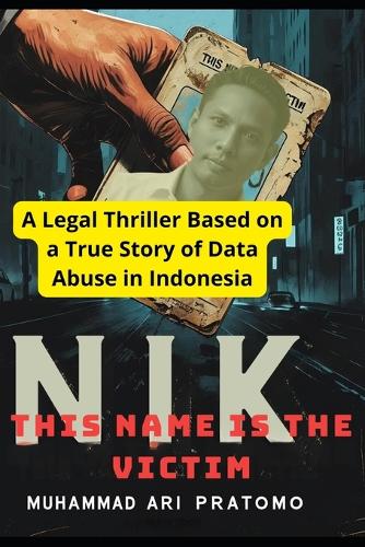 Nik This Name Is the Victim