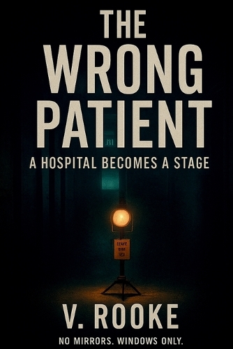 The Wrong Patient