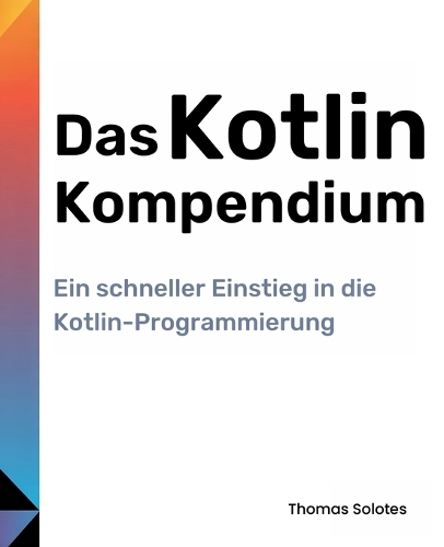 Das Kotlin-Kompendium