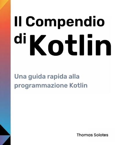 Il Compendio di Kotlin