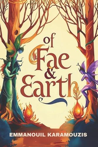 Of Fae & Earth