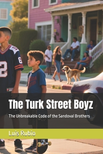 The Turk Street Boyz