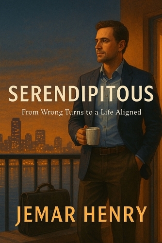 Serendipitous