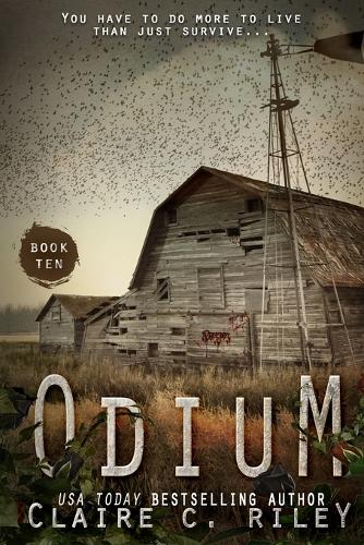 Odium X