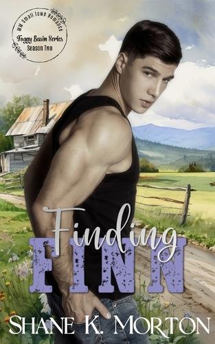Finding Finn