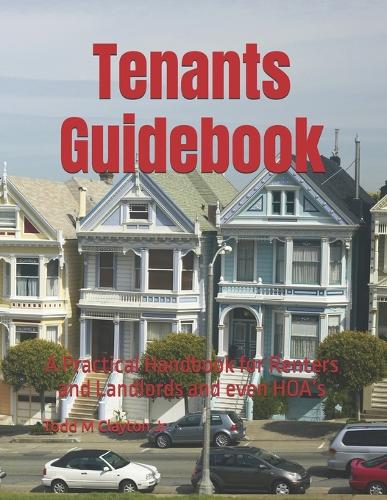 Tenants Guidebook
