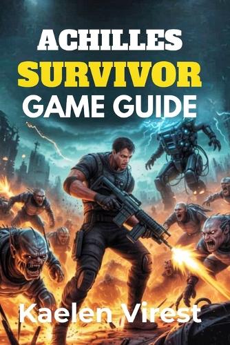 Achilles Survivor GAME GUIDE