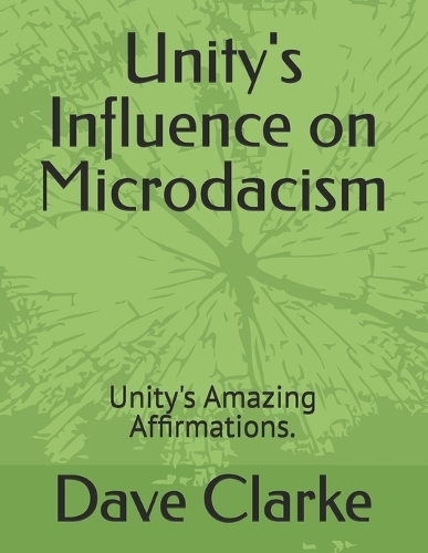 Unity's Influence on Microdacism