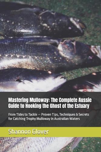Mastering Mulloway