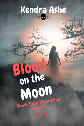 Blood on the Moon