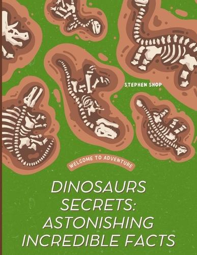 Dinosaur Secrets