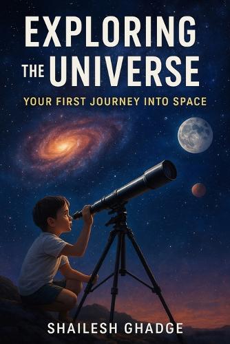 Exploring the Universe
